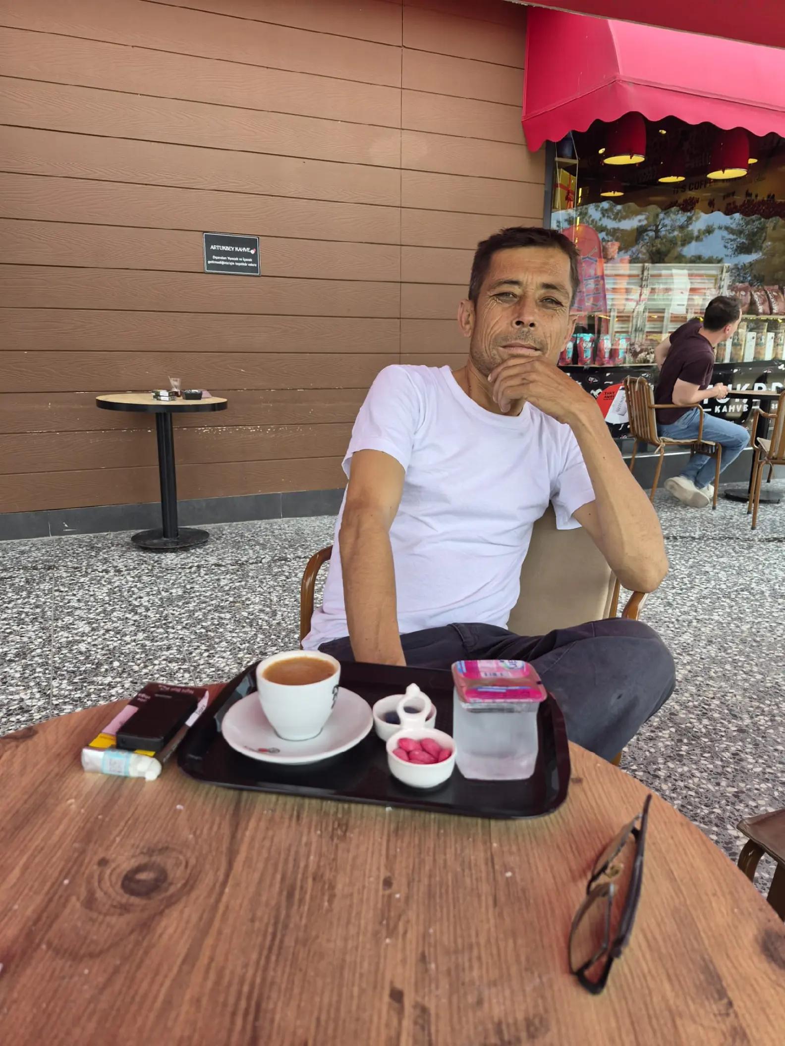@Servet Kıydal.