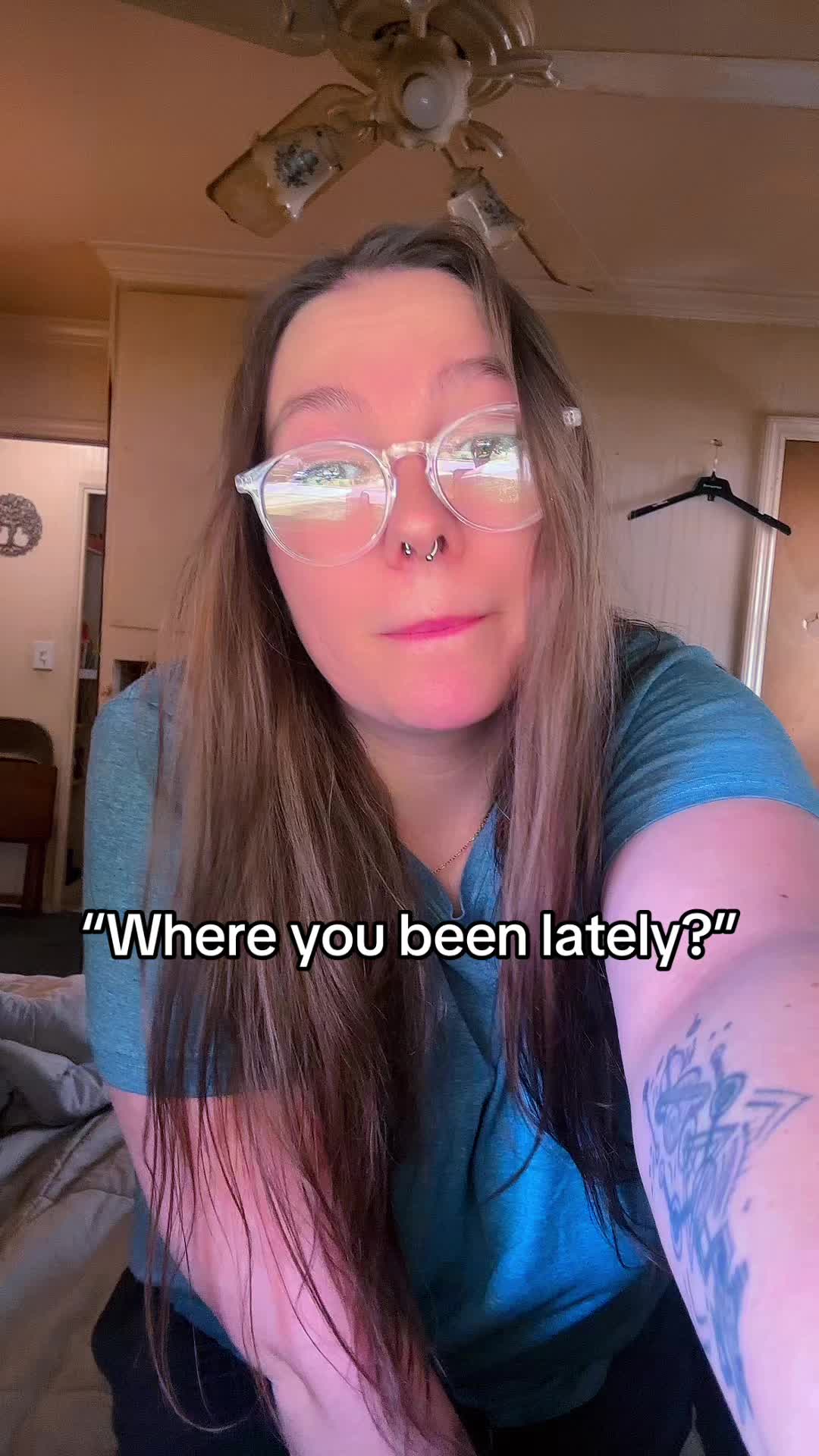 @Keely Marie