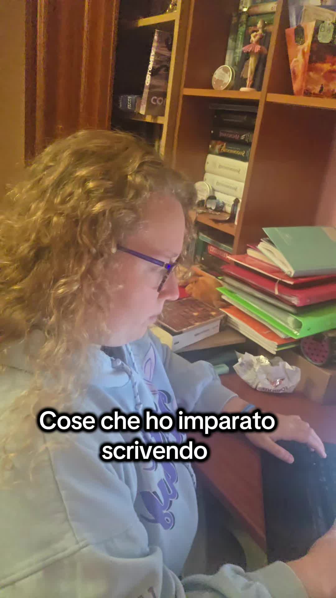 @Giorgia