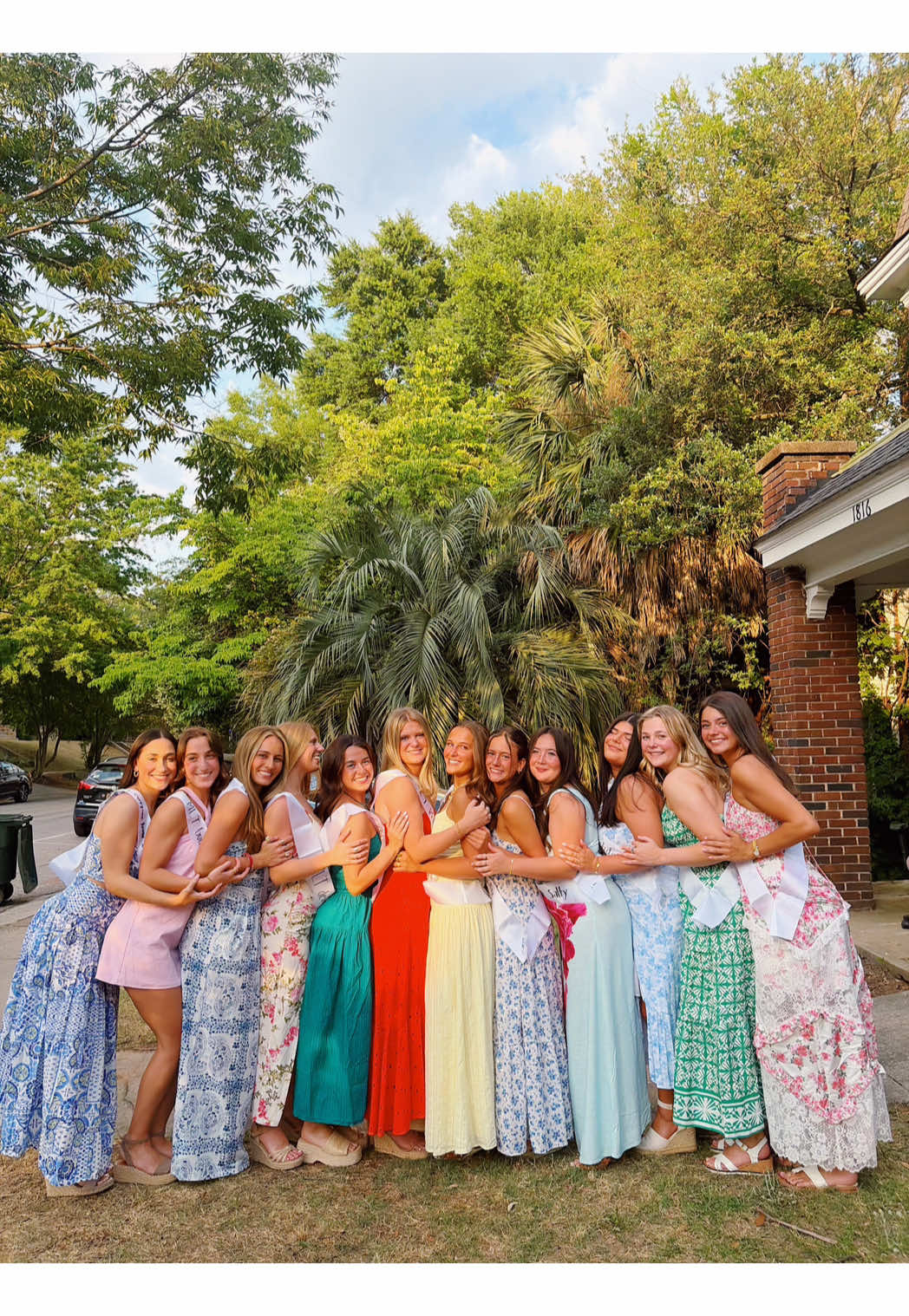 @SOUTH CAROLINA DZ