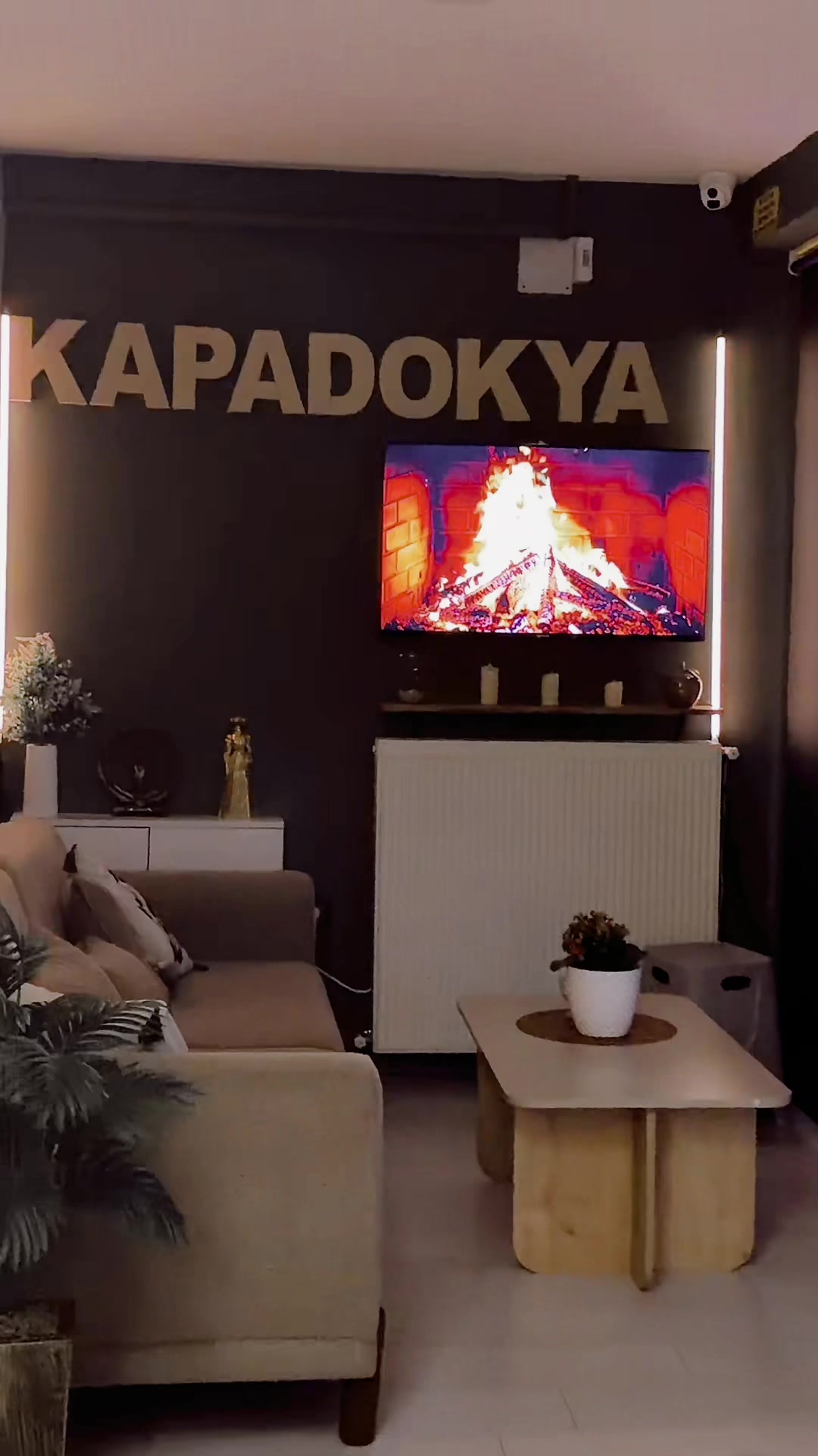 @Nevşehir Masaj Salonu