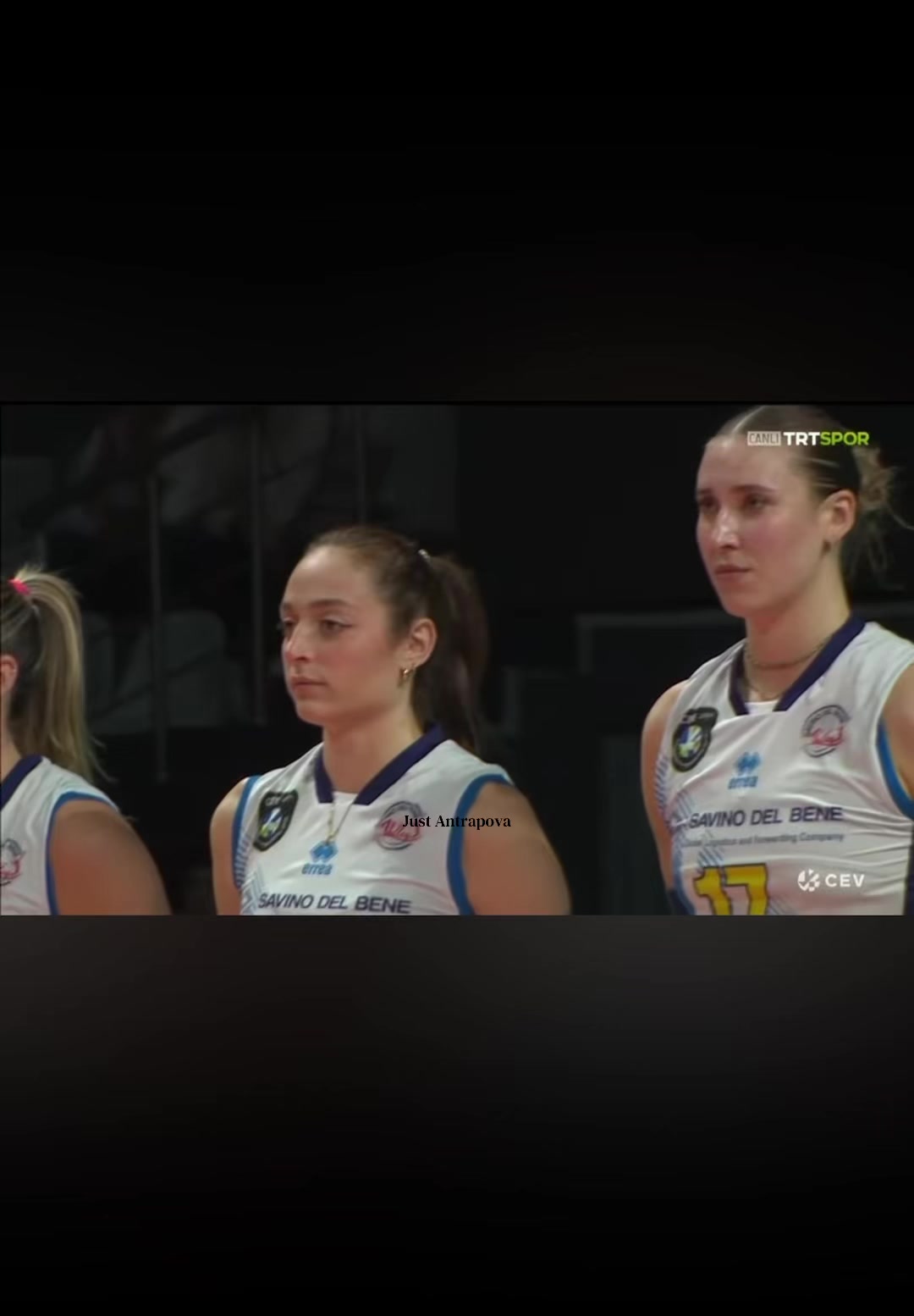 @𝙅𝙪𝙨𝙩 𝘼𝙣𝙩𝙧𝙖𝙥𝙤𝙫𝙖🏐
