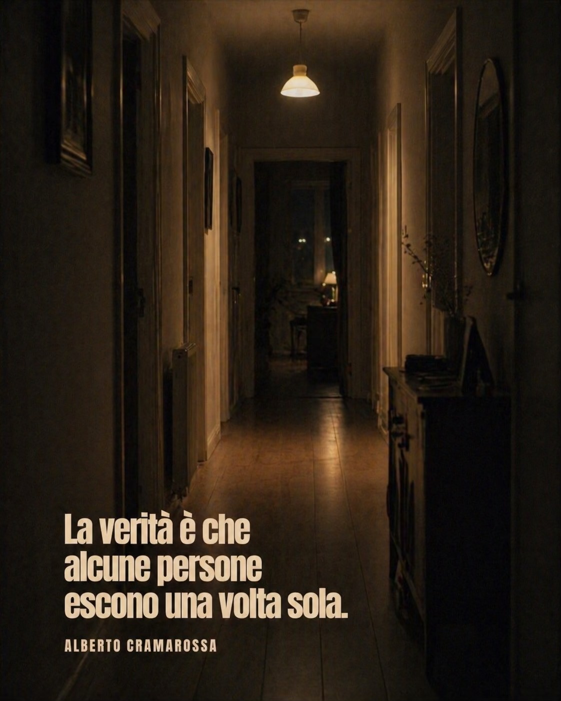 @Alberto Cramarossa