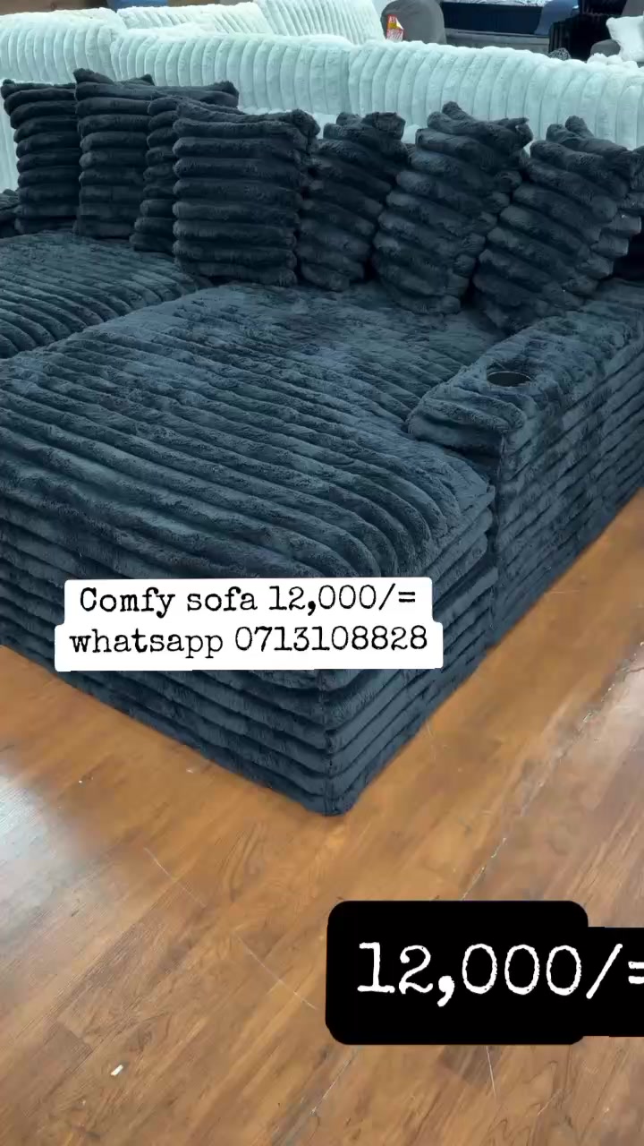 @Furniture Store Kenya