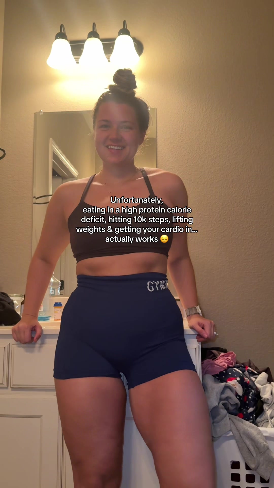 @Meranda | Fat Loss Coach