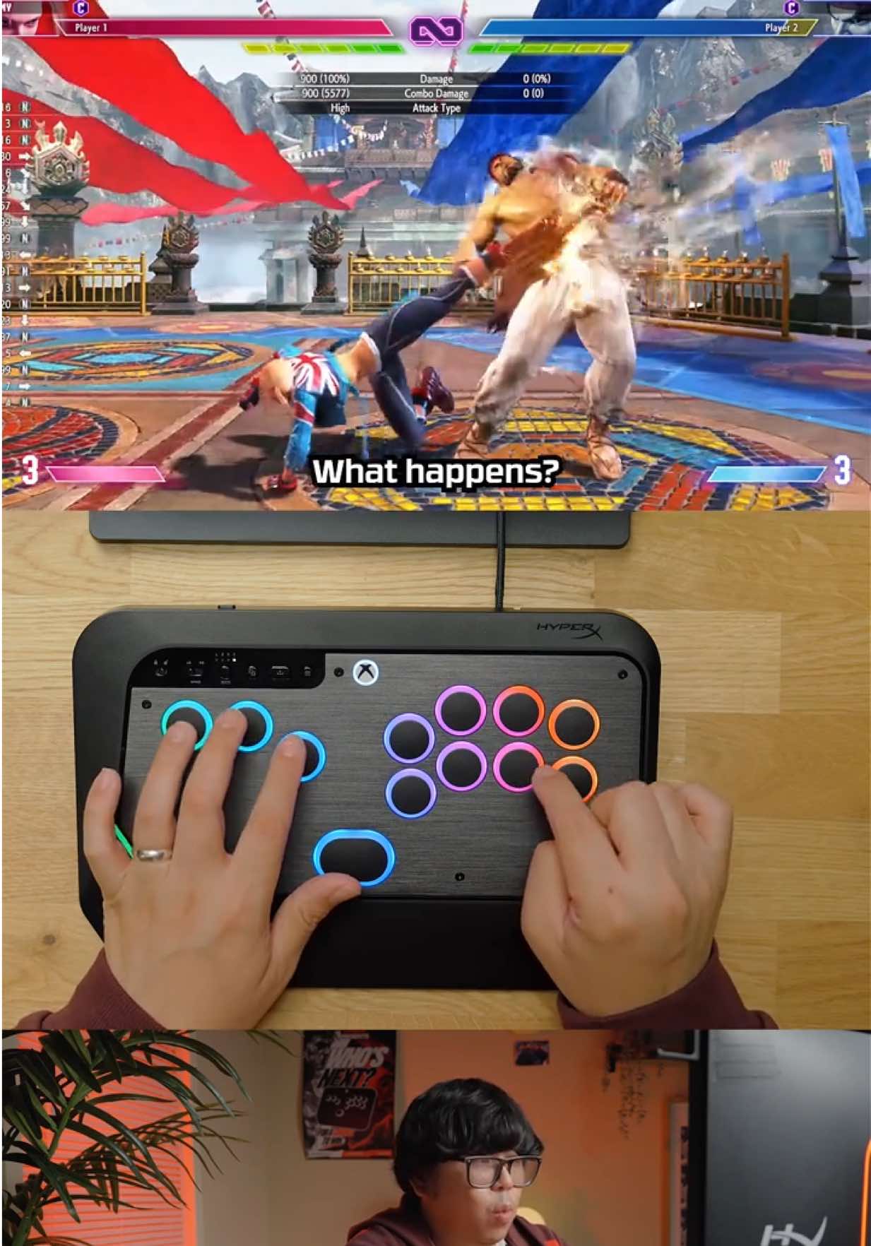 @HyperX