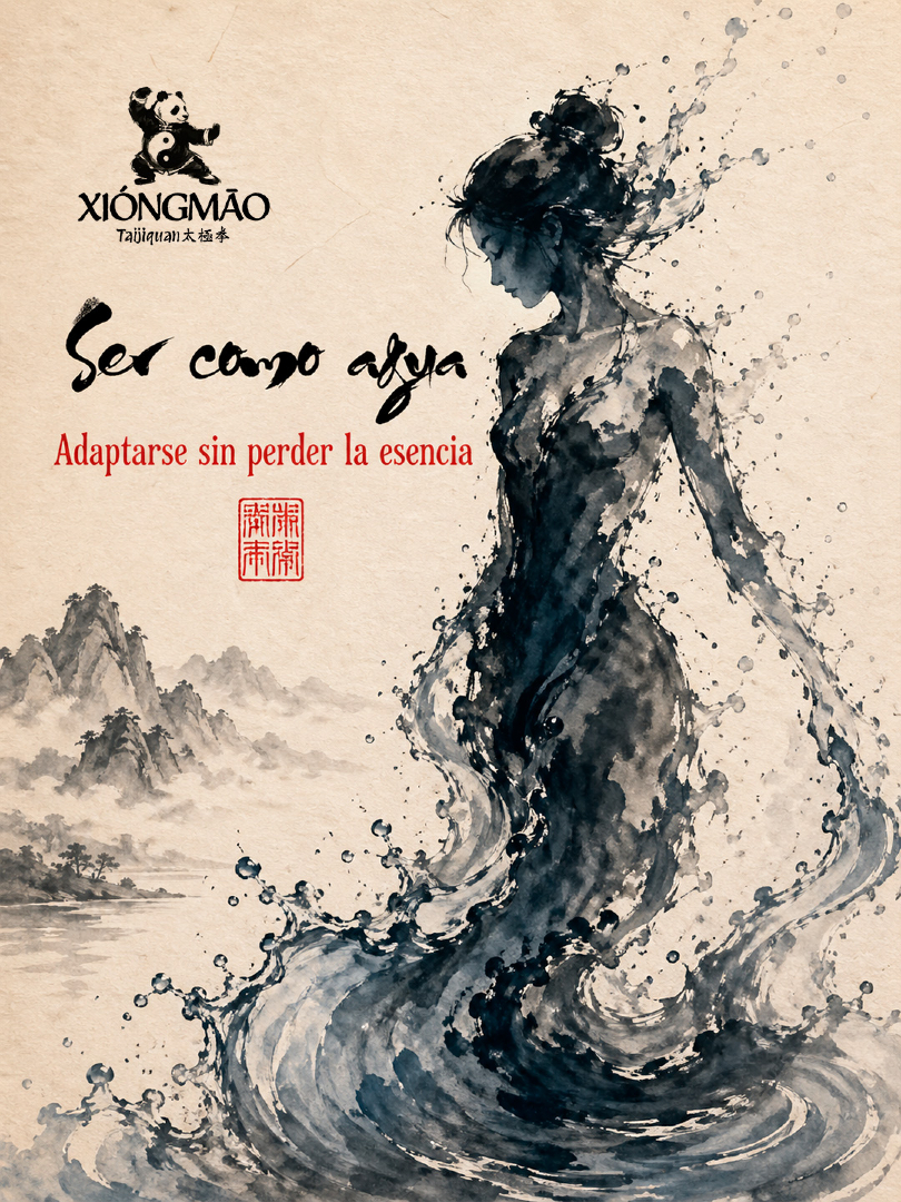 @Tai Chi para tu Bienestar