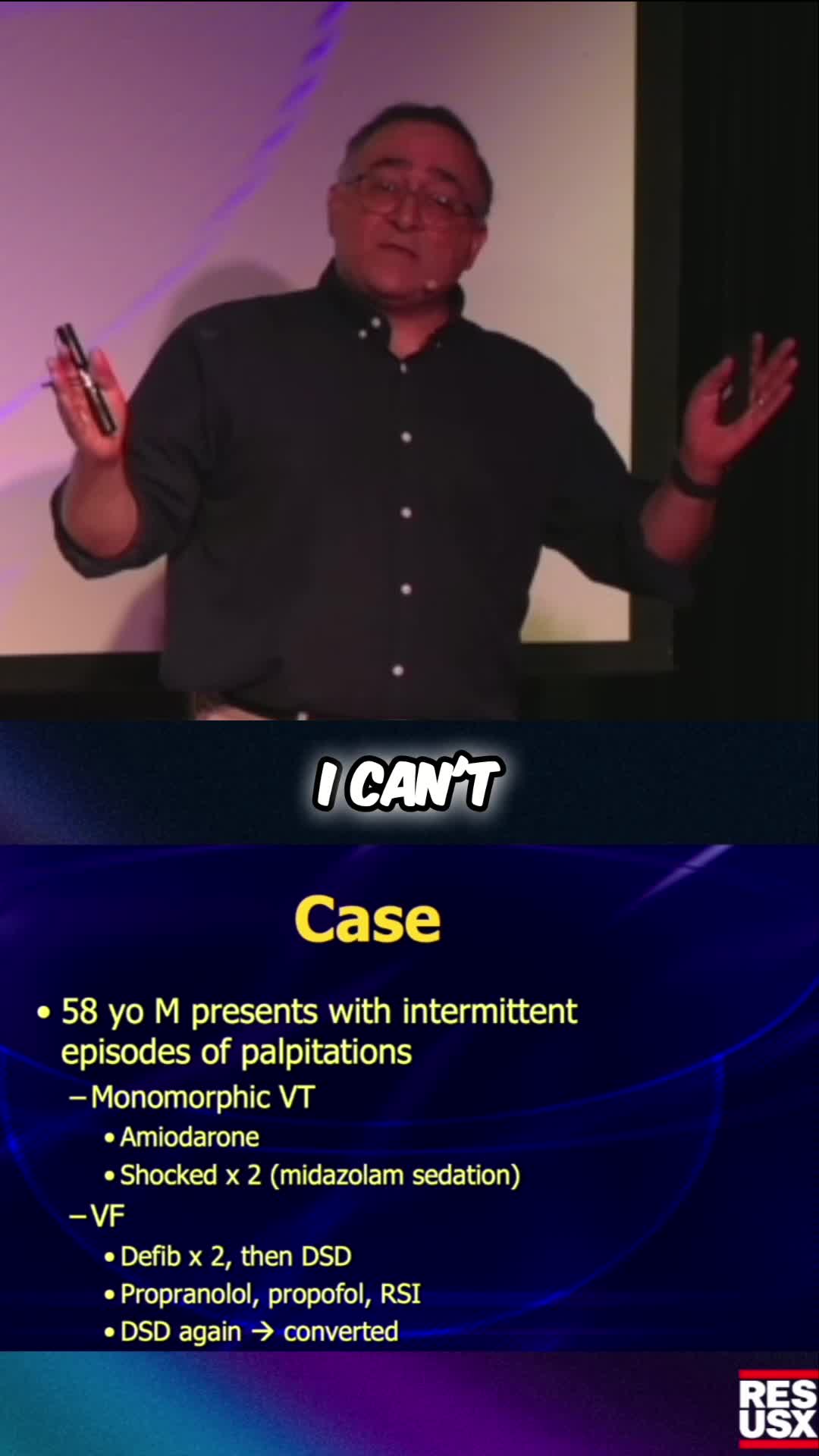 @The Crit Doc of Tiktok