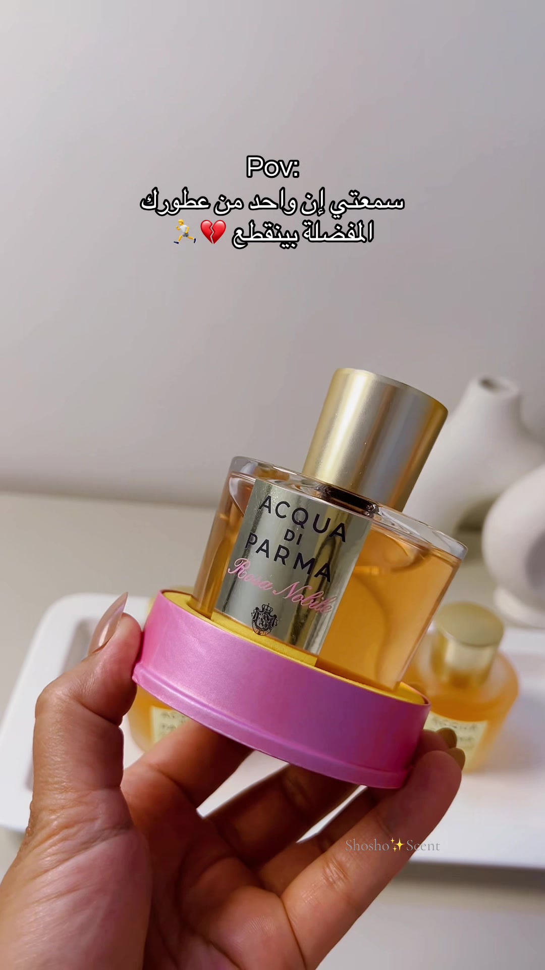 @Shosho✨Scent