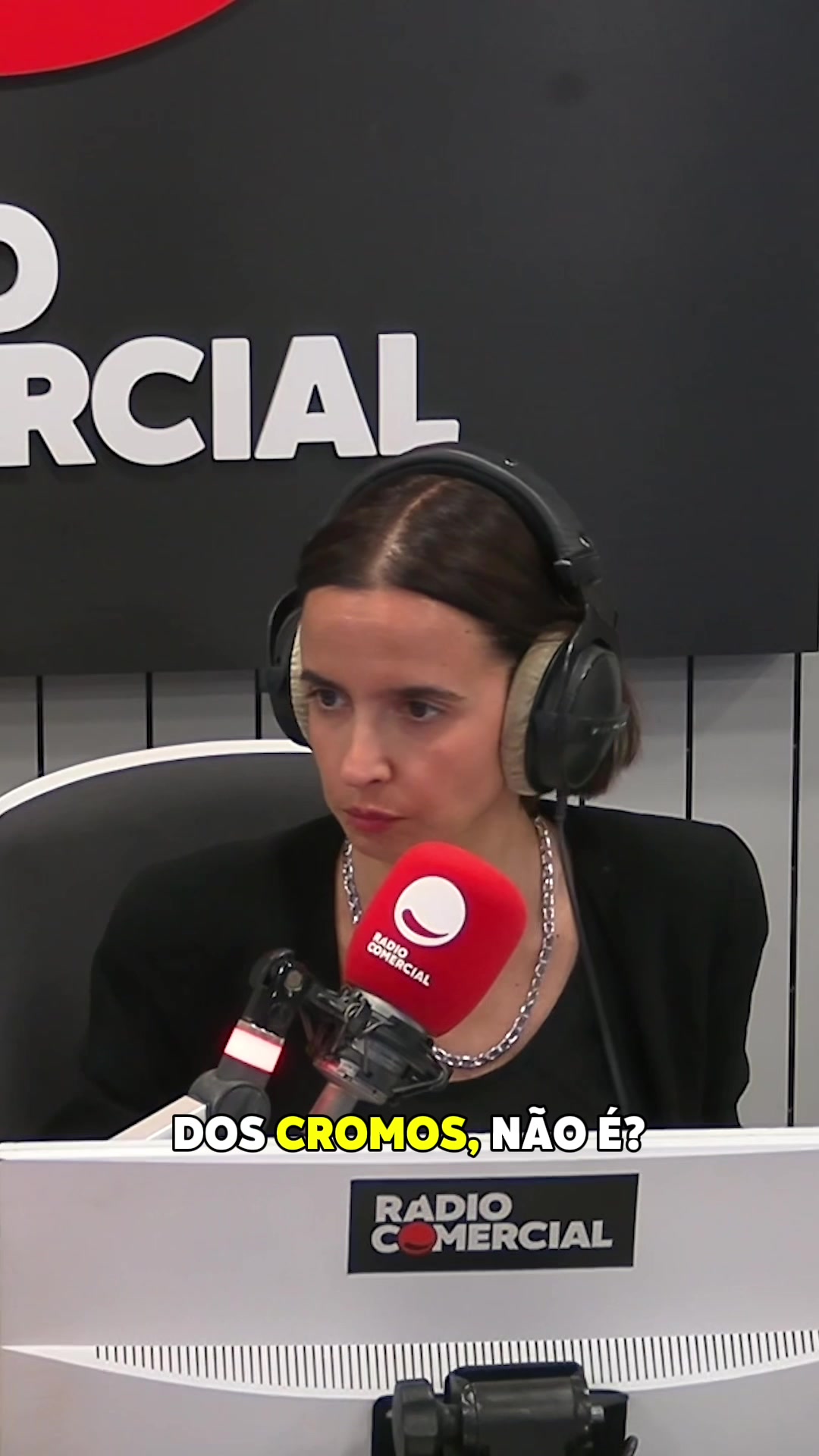 @Radio Comercial