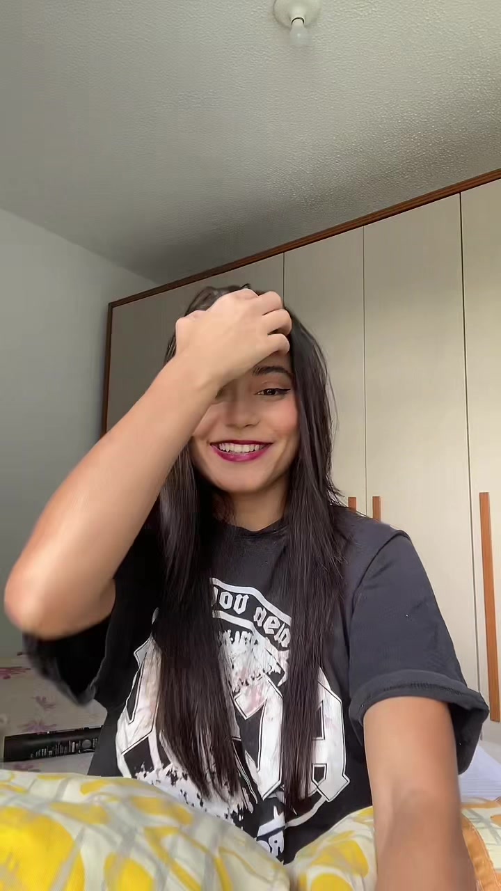 @Maria Vit&oacute;ria