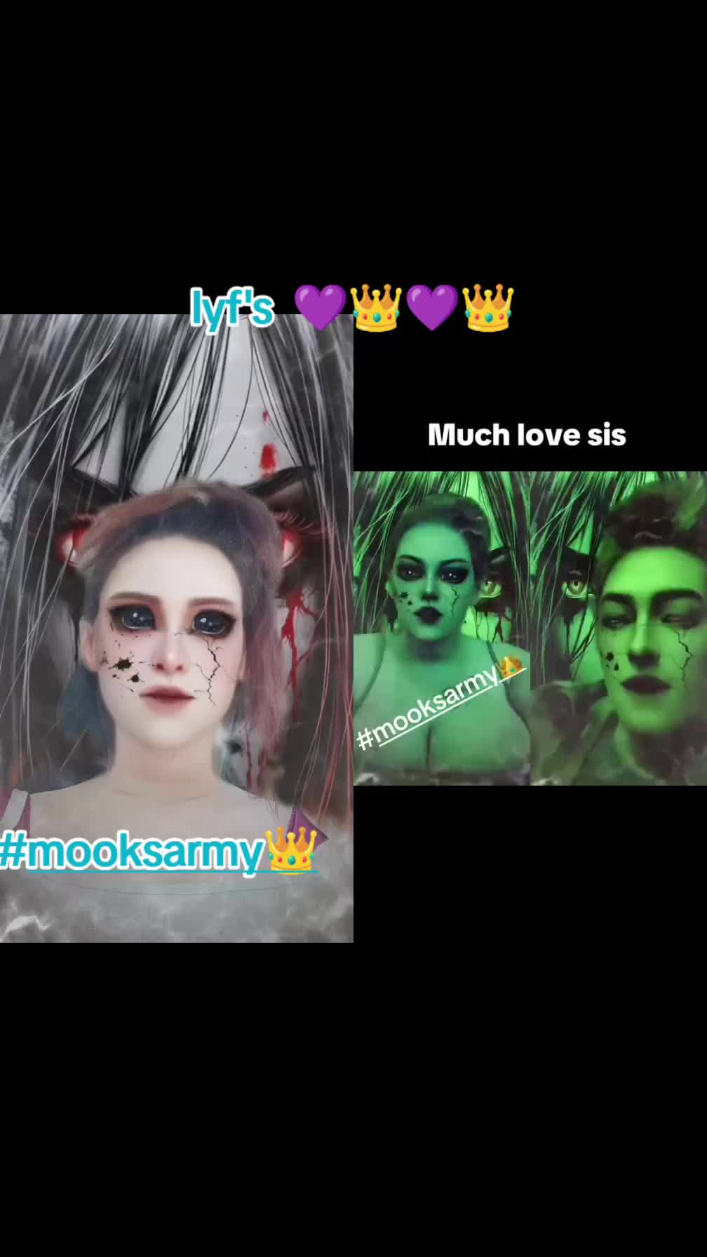 @Mooks💥favorite💥selfiequeen