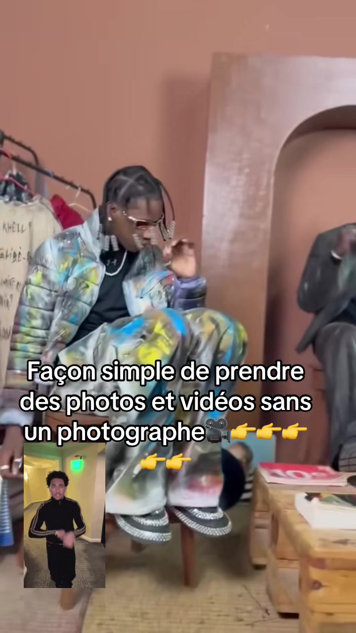 @Zo_Flame & Événements🇸🇳🌍❤