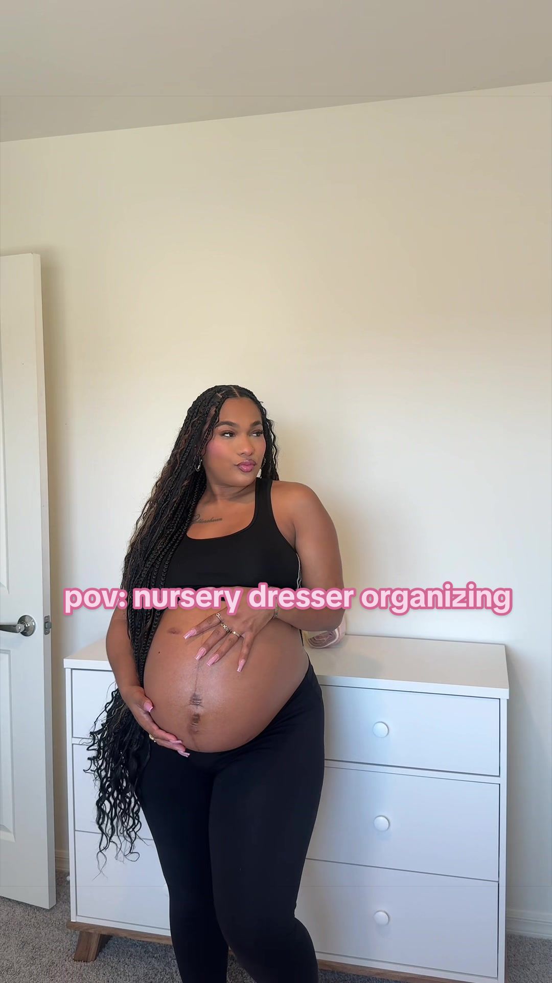 @Tiana walker
