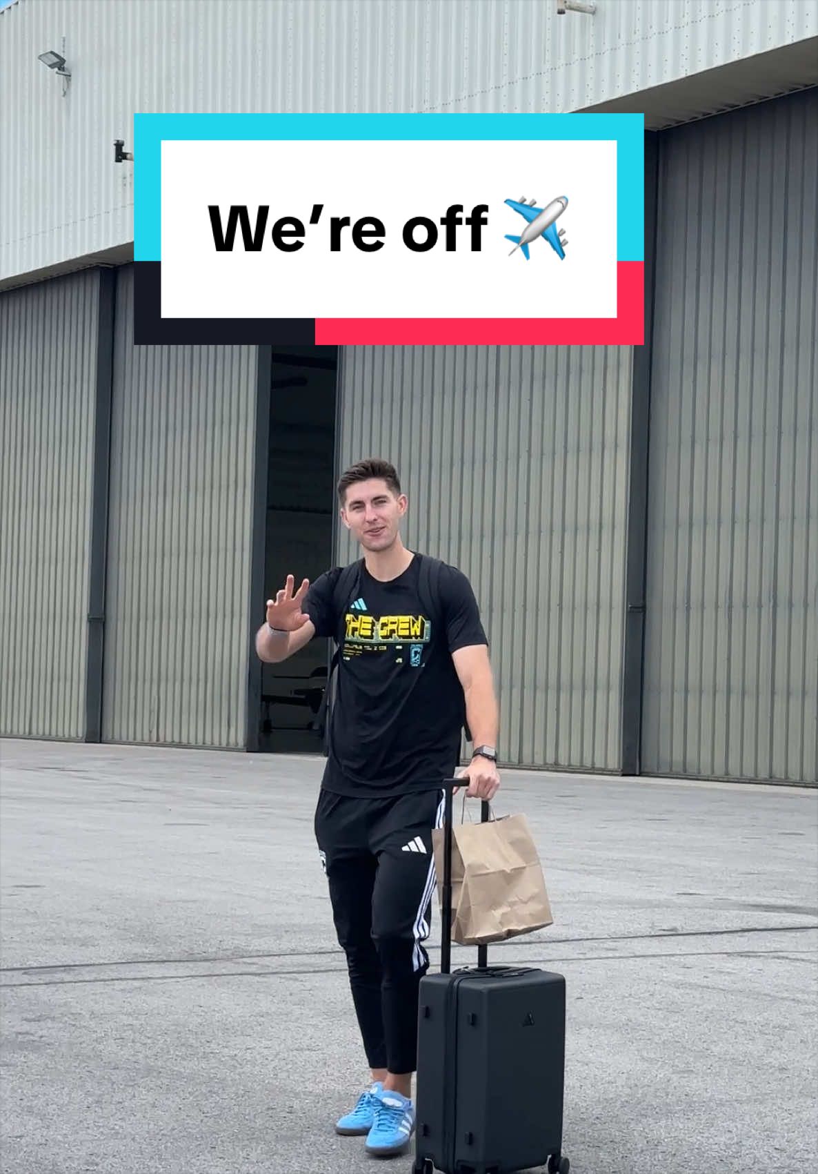 @Columbus Crew