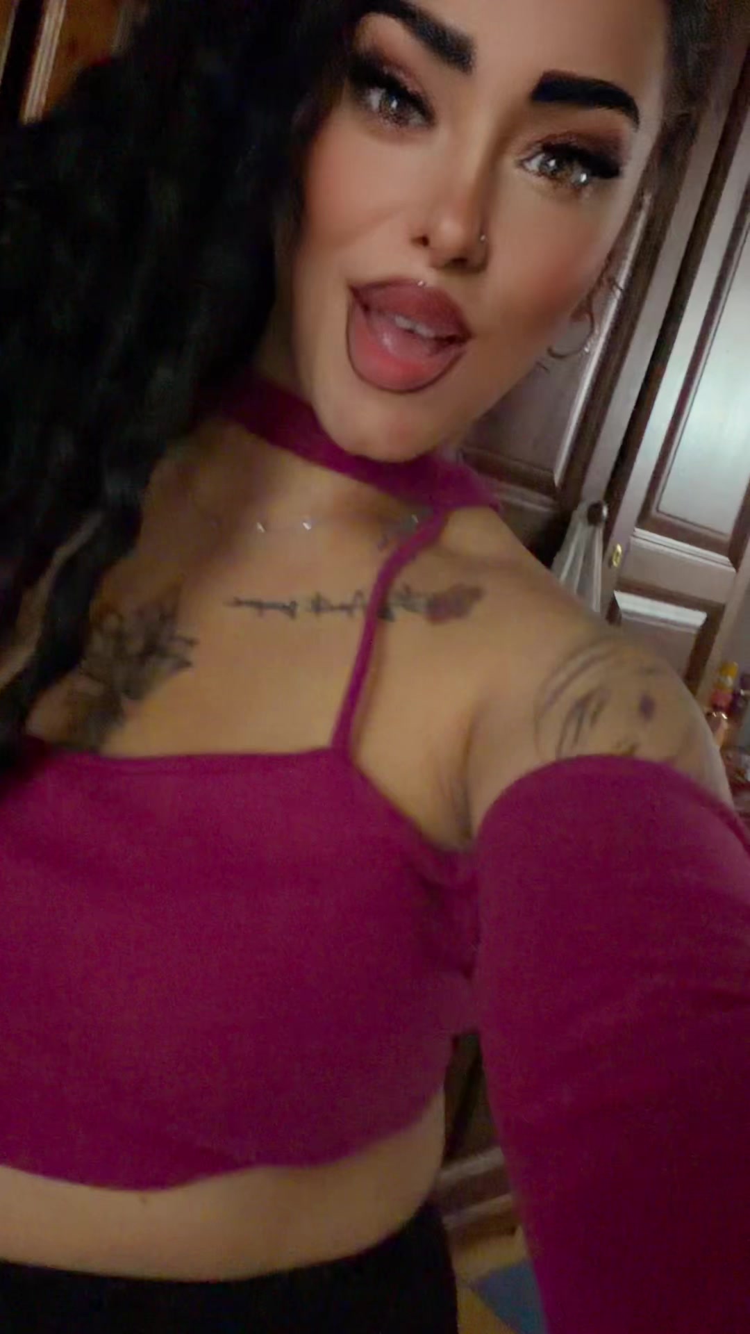 @Vanessa Lorenzo🖤