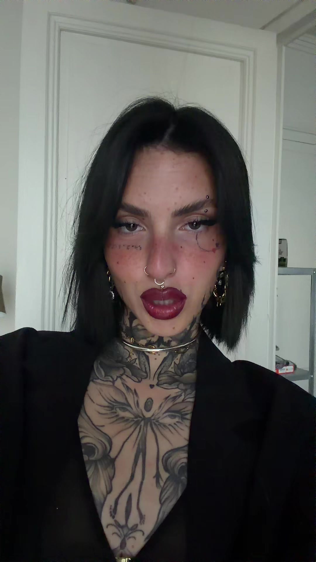 @La tatou&eacute;e ✨