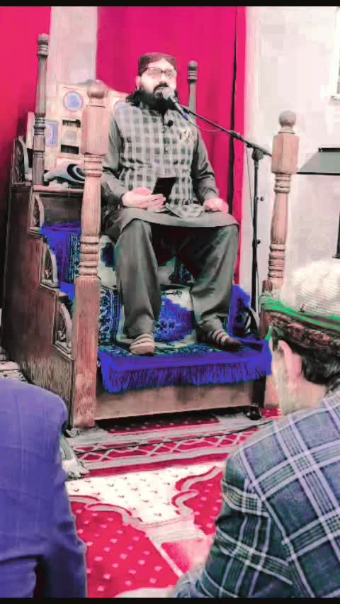 @Syed Asif Ali Zahoori