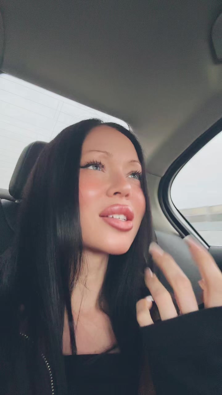 @Katy Egunova