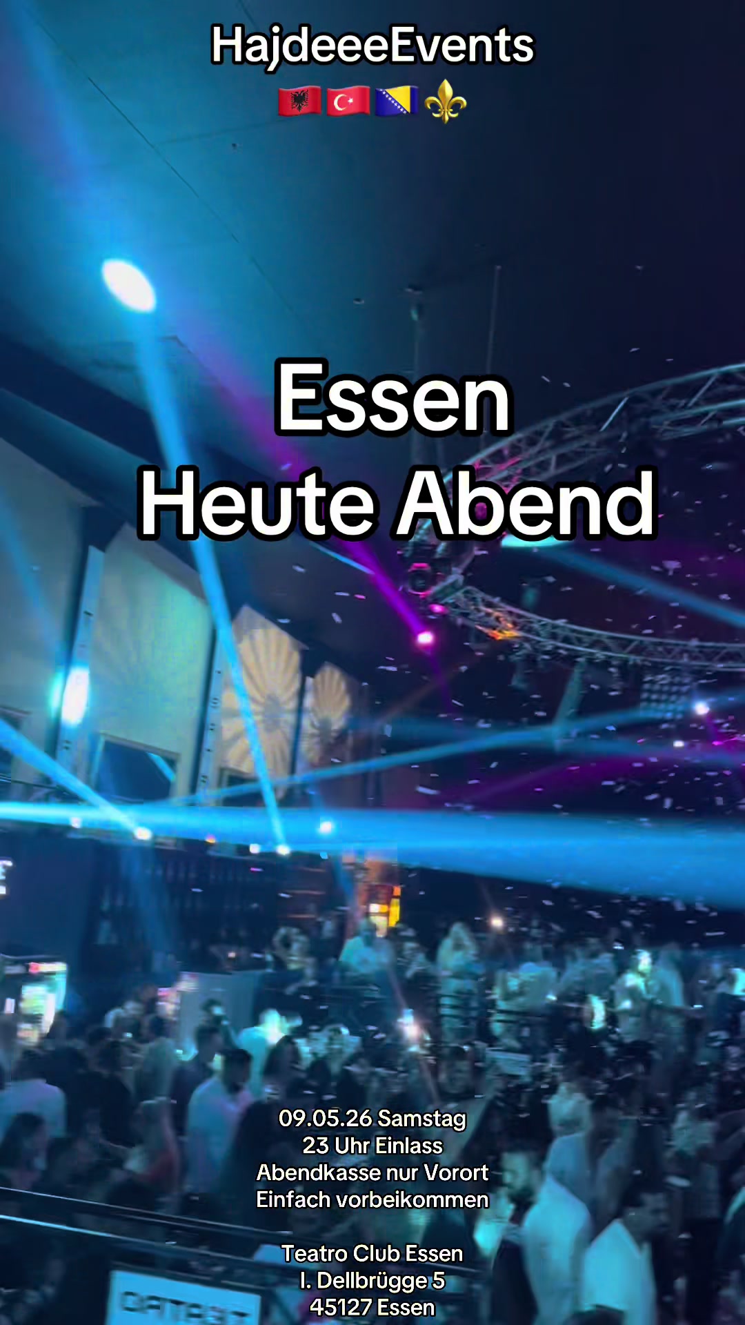 @HajdeeeEvents
