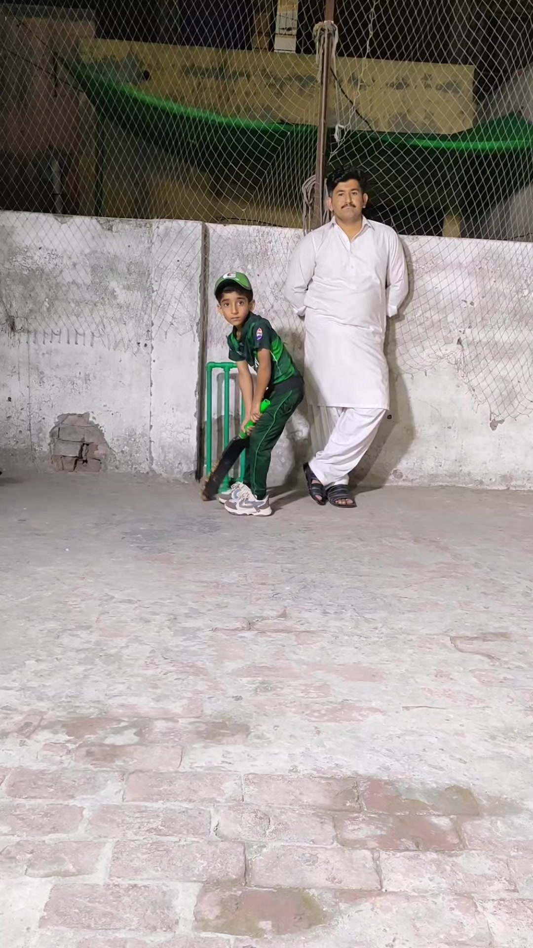 @Chota Cricketer Faizan