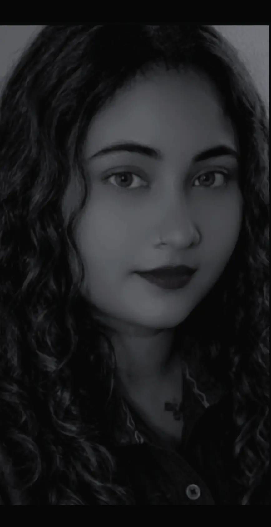 @Pooja Goswami