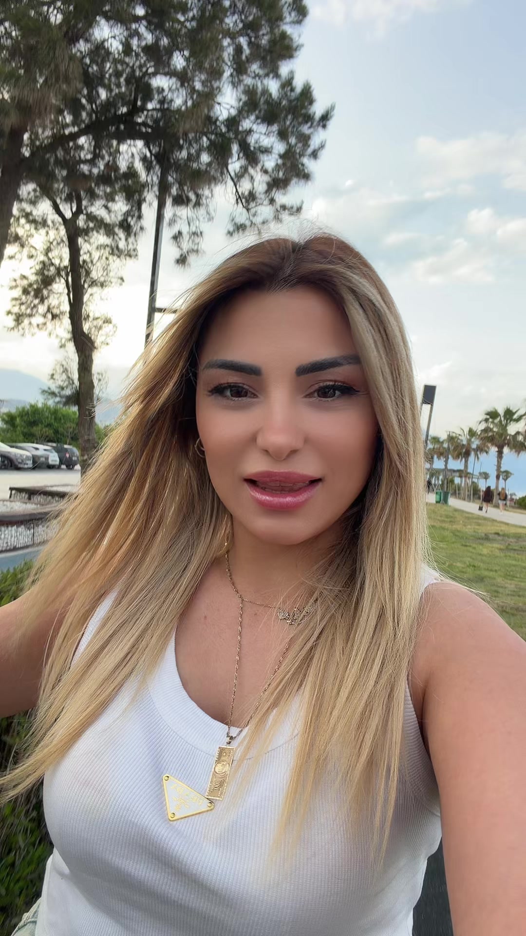 @G&ouml;ZDe S&uuml;RMeLi