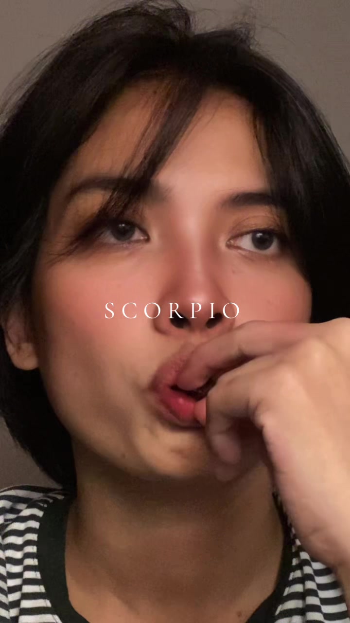 @SCORPIO