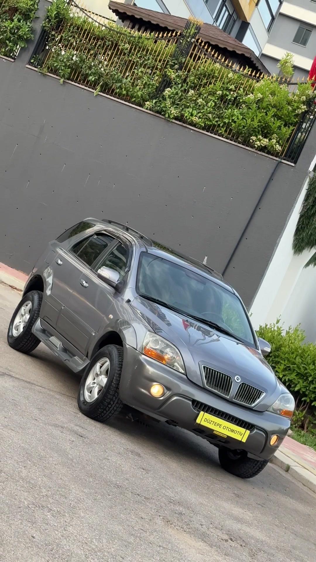 @D&Uuml;ZTEPE AUTO