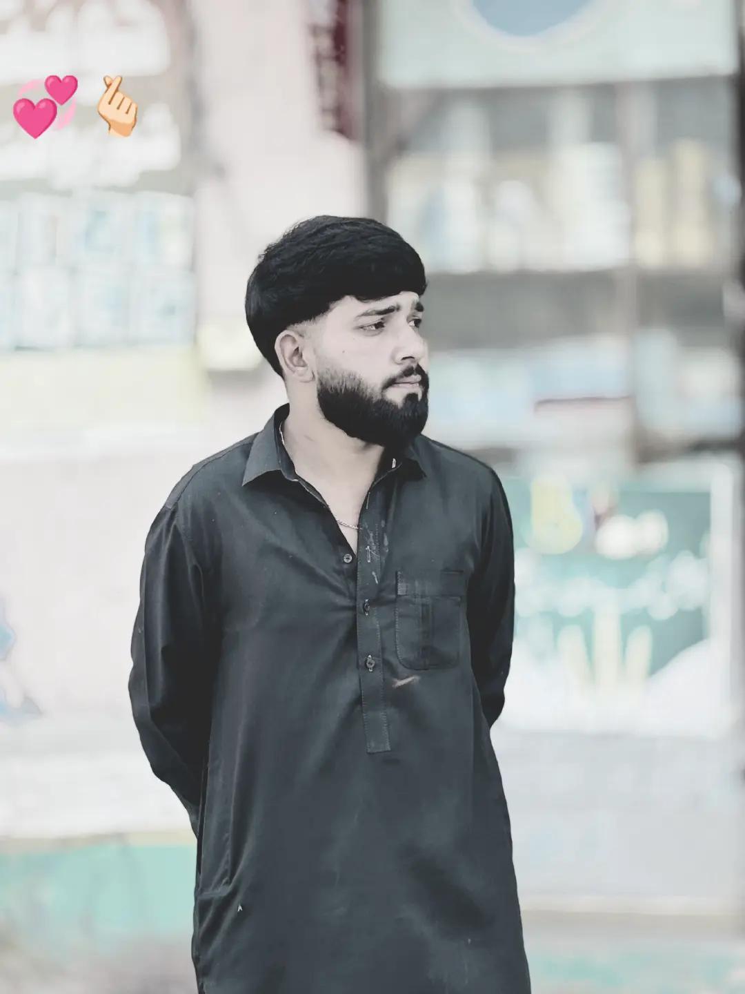 @Zeeshan Prince