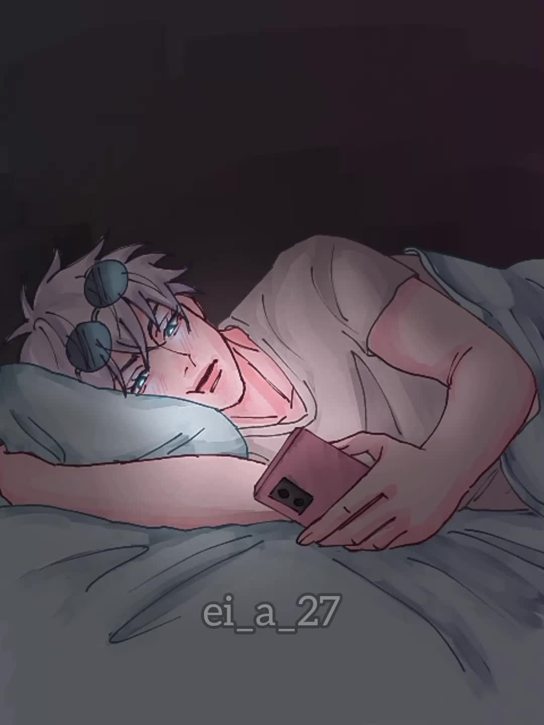 @𝐆𝐨𝐣𝐨'𝐬 𝐰𝐢𝐟𝐞🍓𝜗𝜚