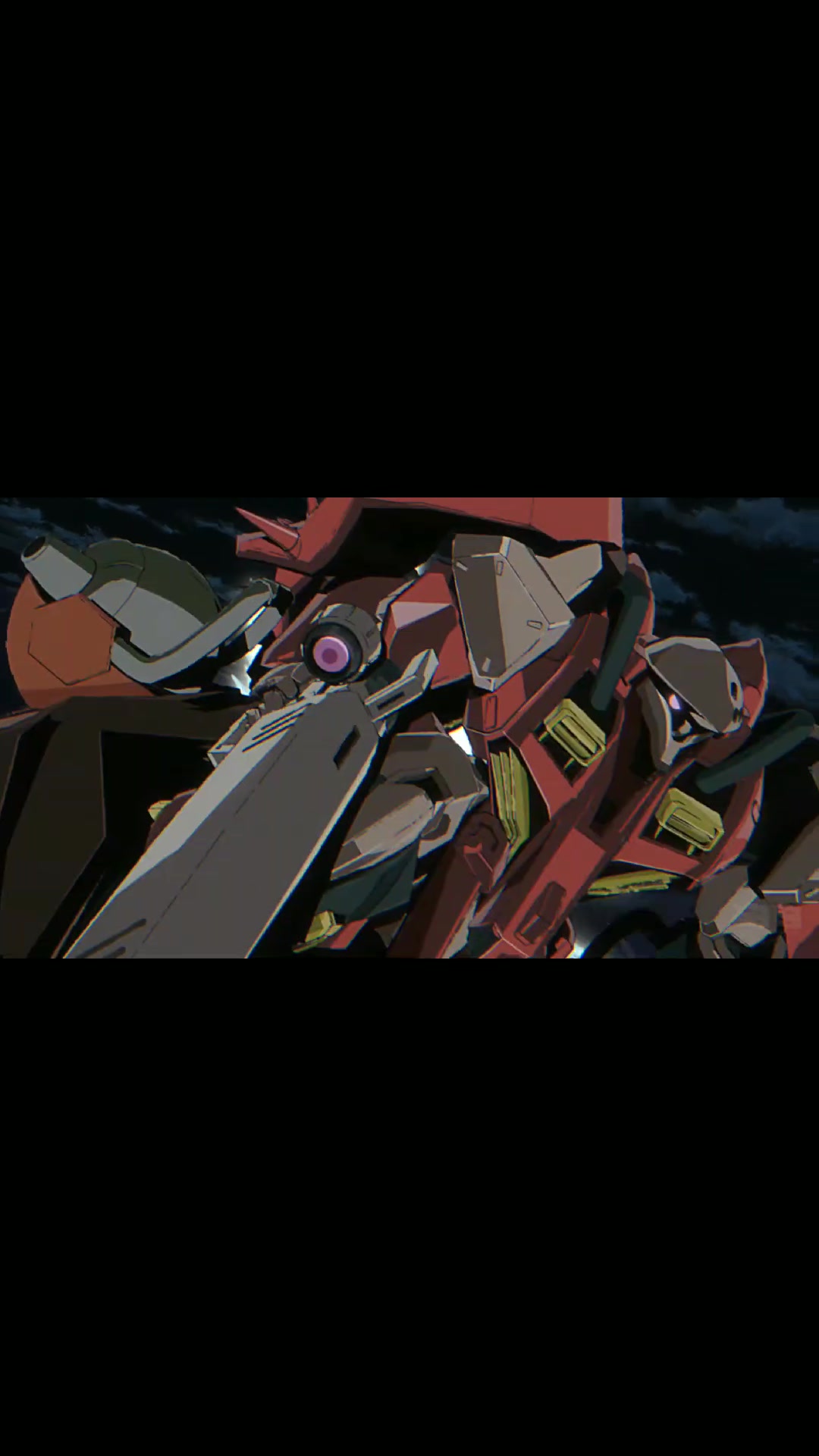 @Amuro ray
