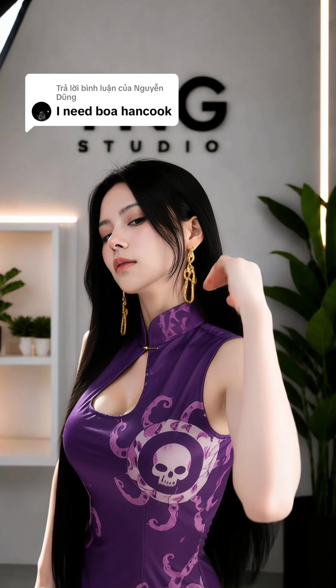 @Kim Anh