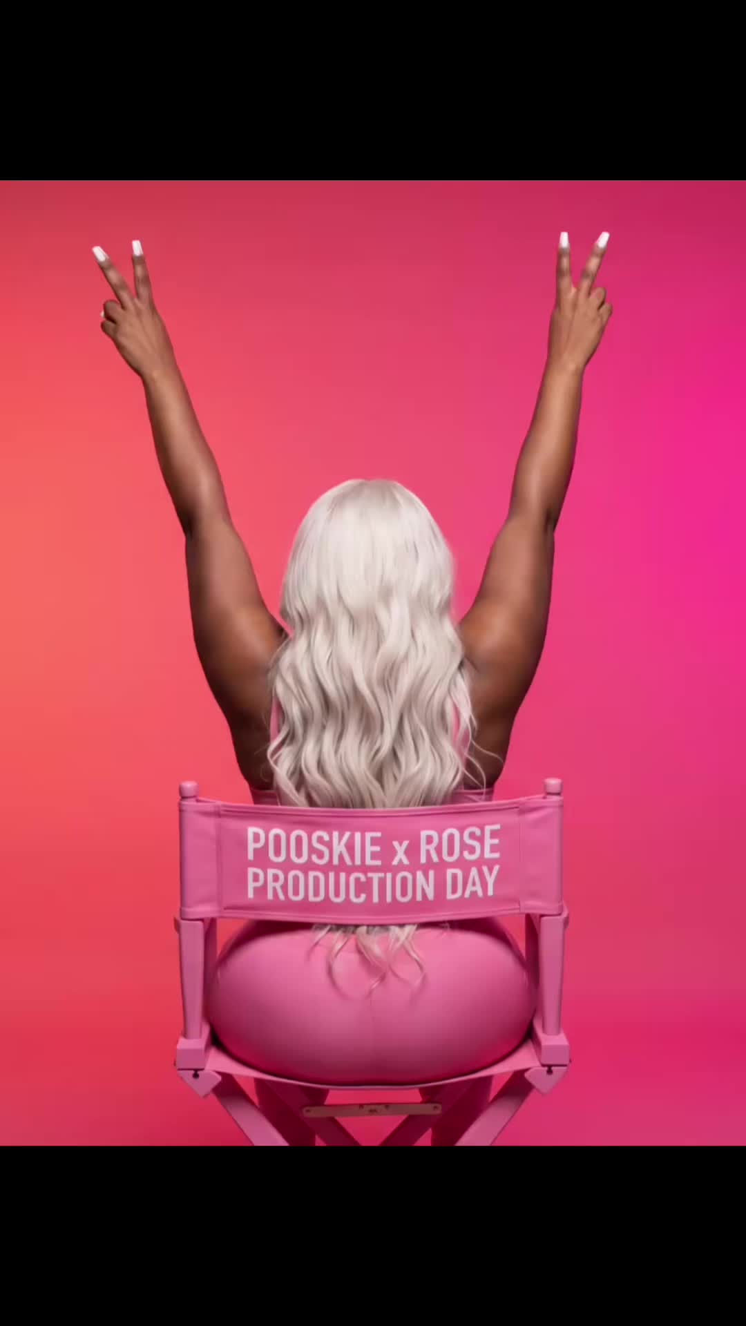 @Pooskie Rozay | AI Vixen Lab