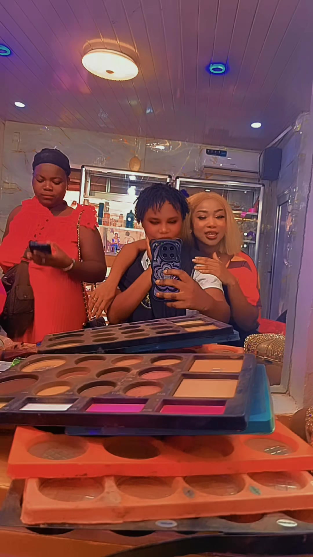 @Michou La Cr&eacute;atrice officiel