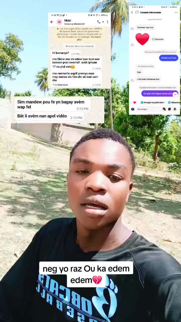 @DEY TICHOCHO