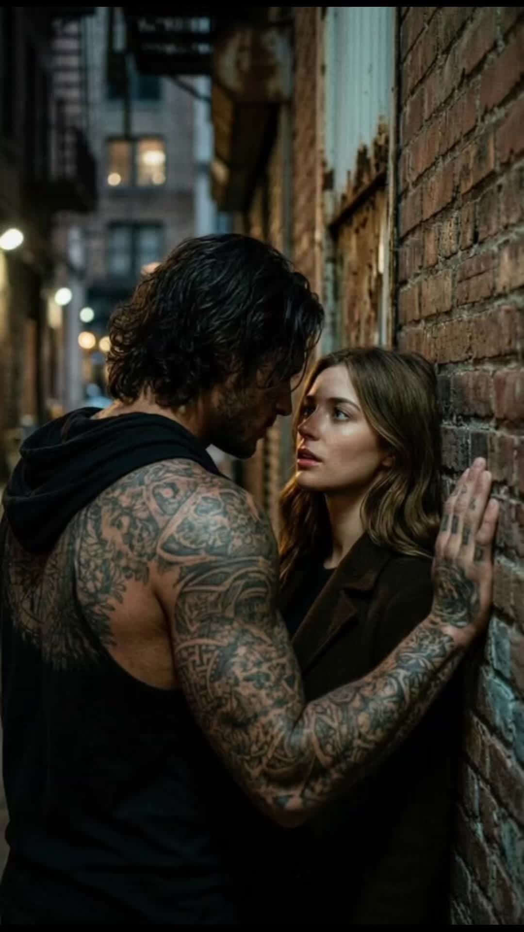 @Falling for Villains 🖤😈