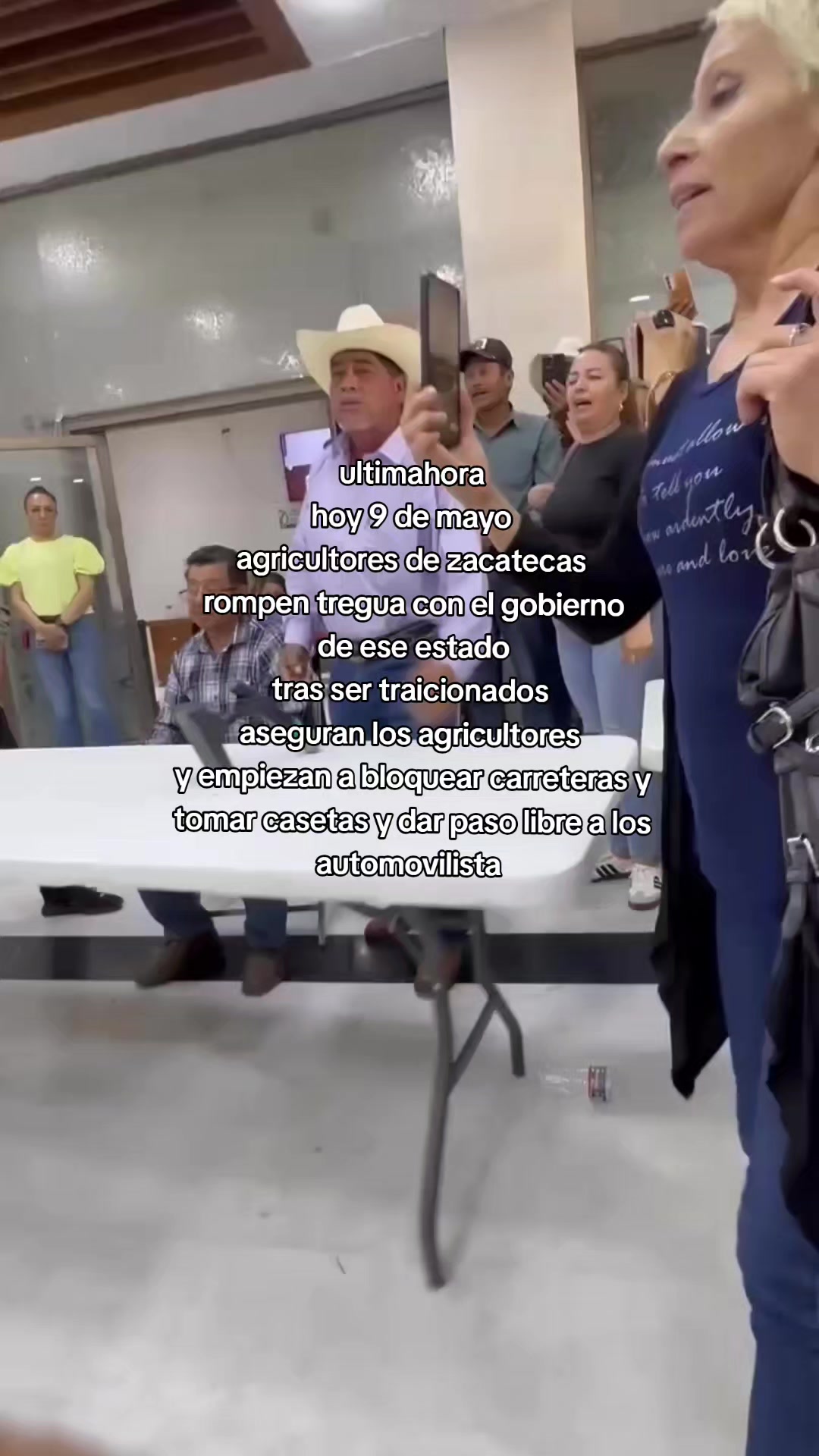 @el fantasma alerta