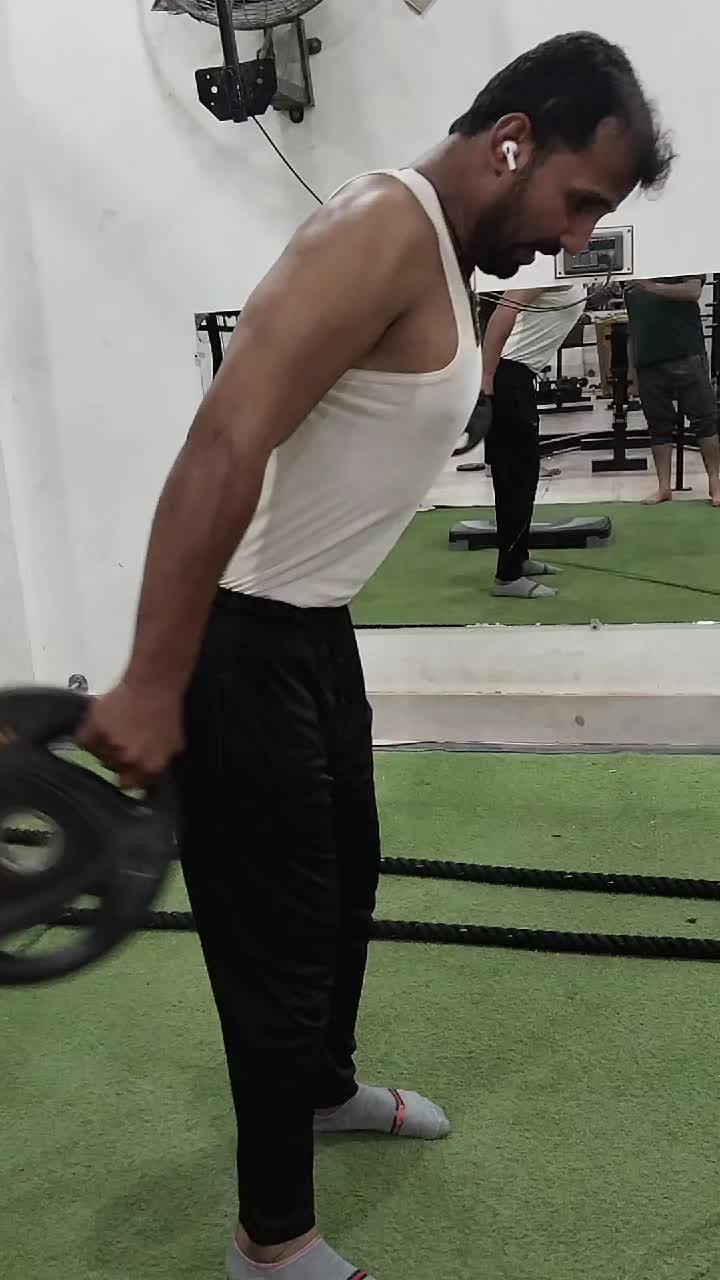 @MR GyM🏋️💪