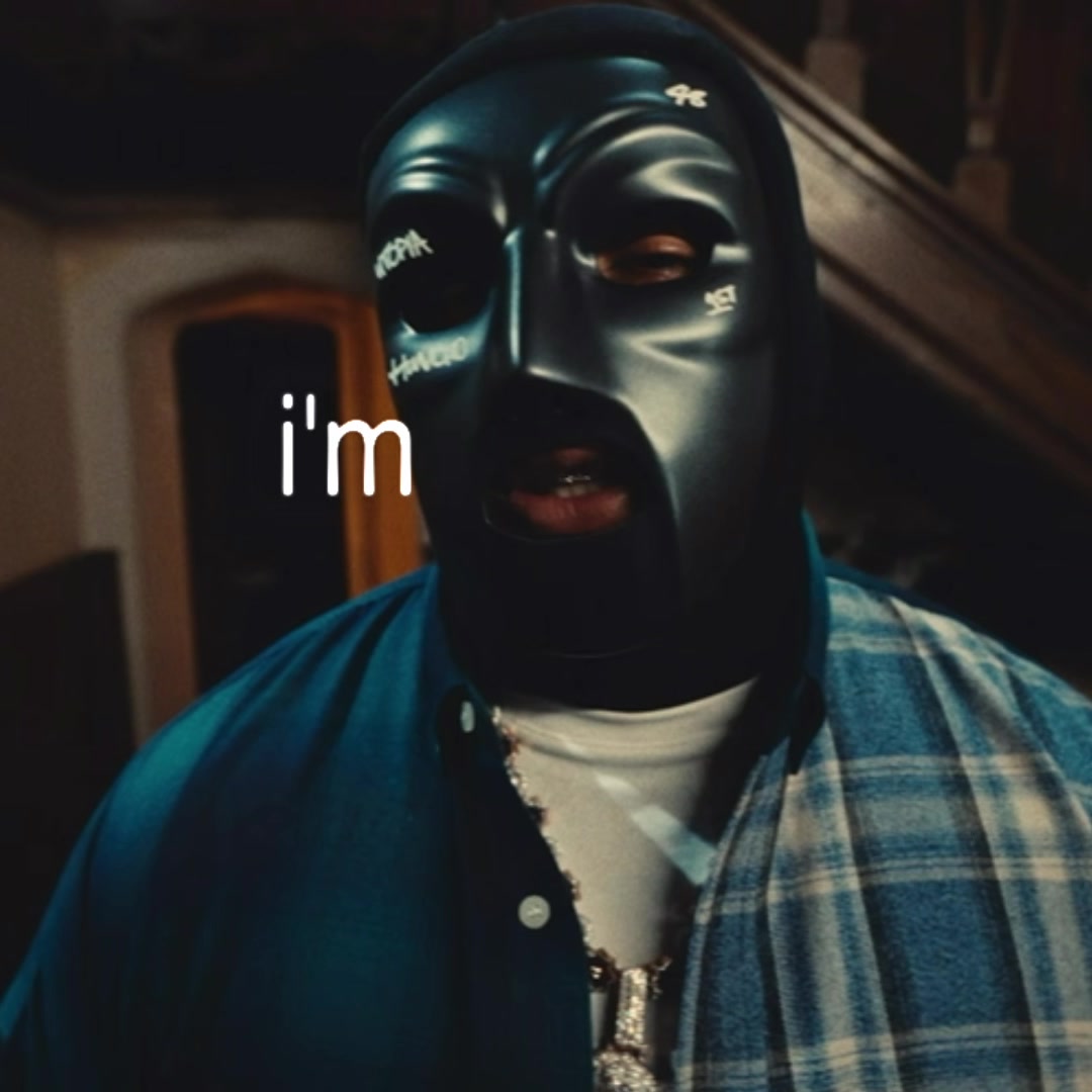 @:)