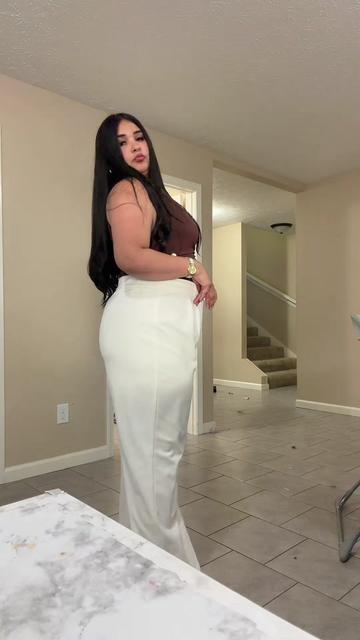 @María Montiel