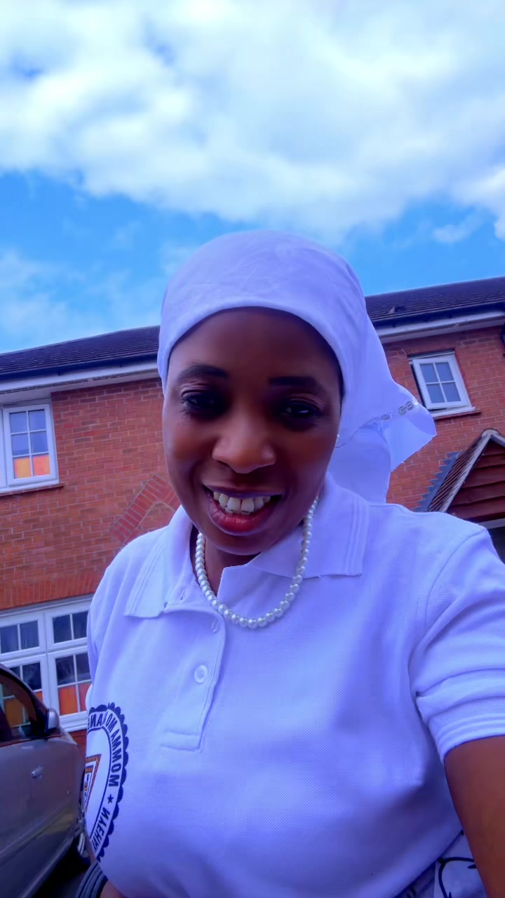 @Gladys Adubea