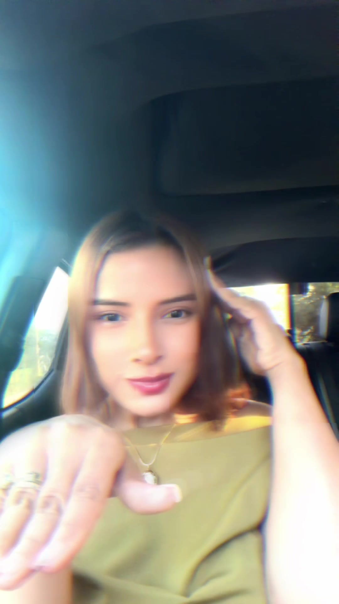 @Evelyn  Martinez