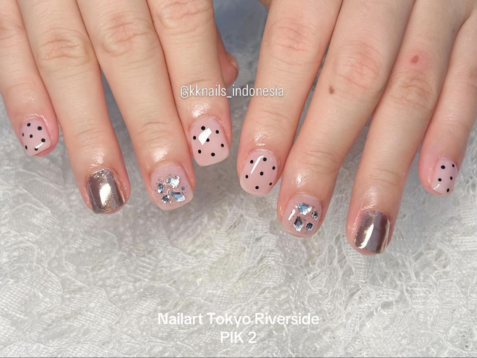 @Kknails_indonesia