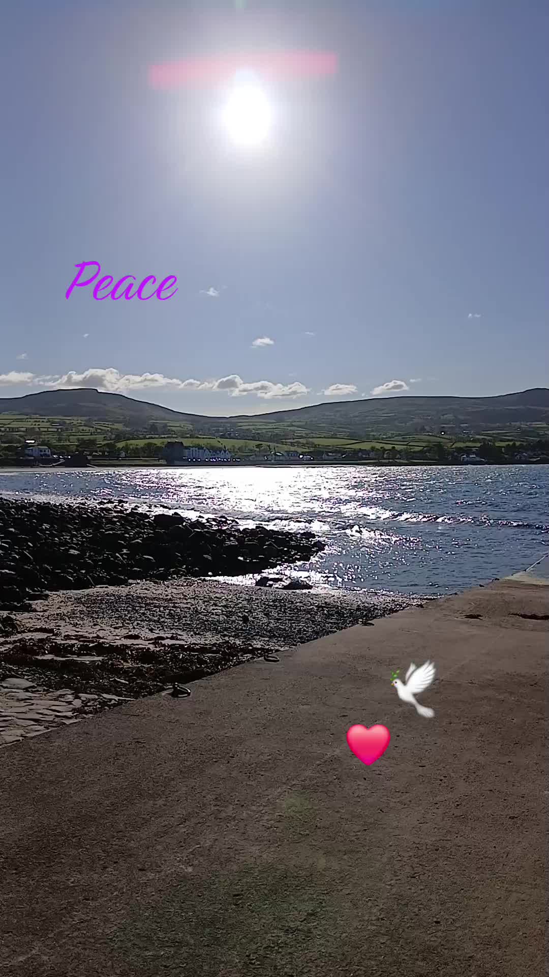 @Peace for Children