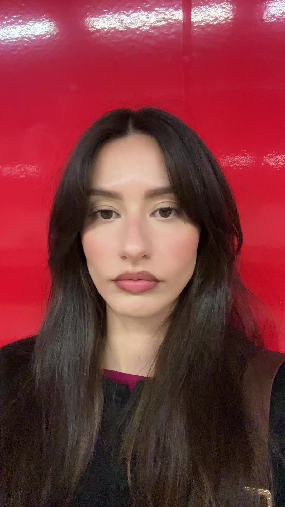 @Esther