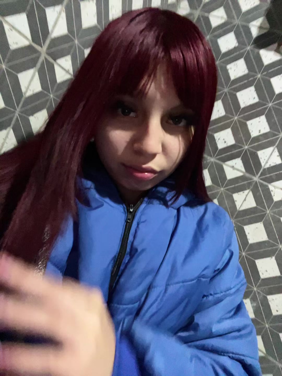 @Aylen Zabala