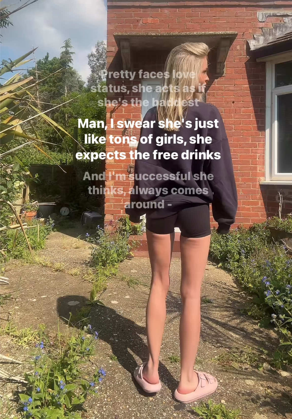 @Charly x