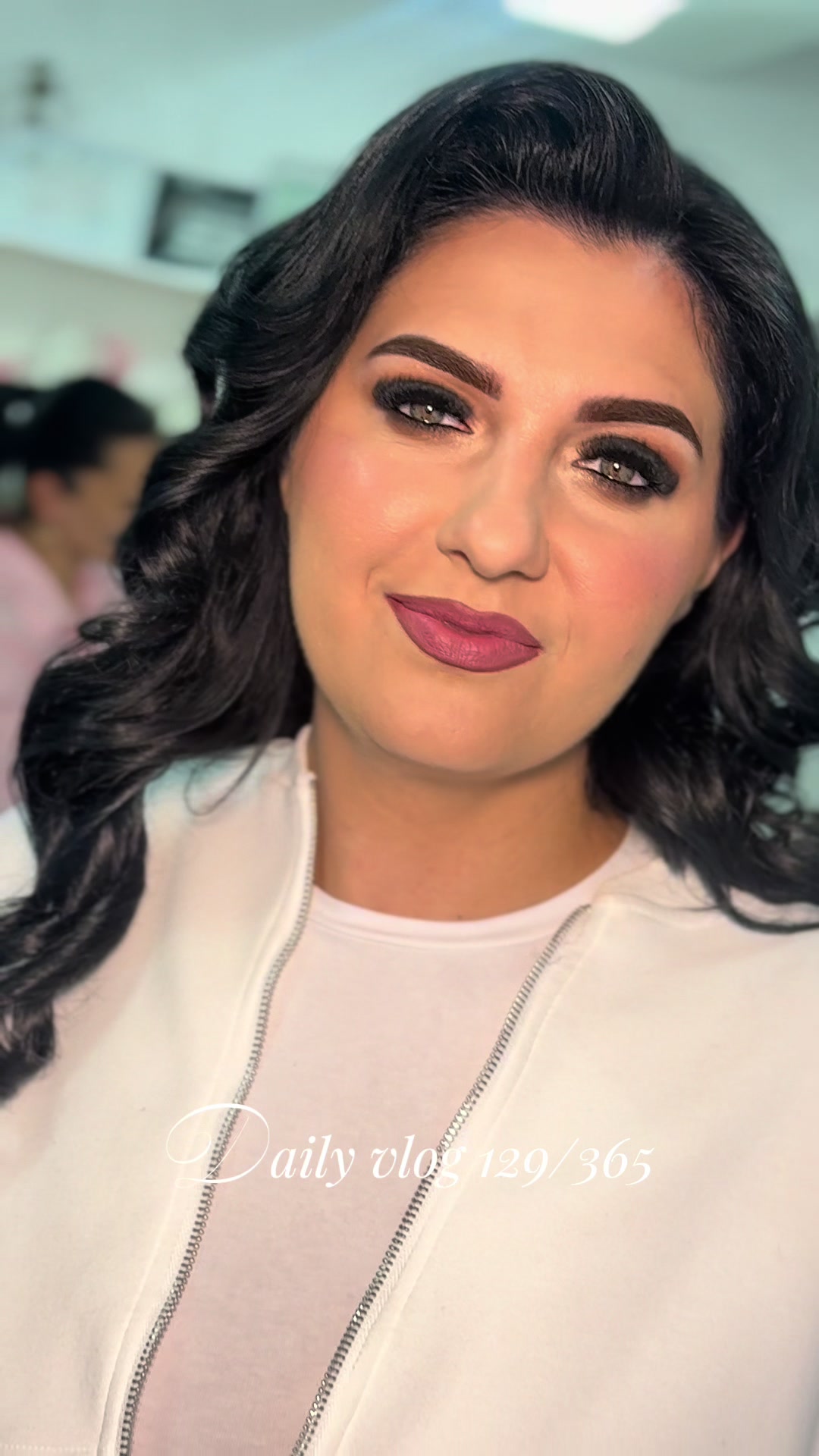 @Ruxandra MakeupArtist