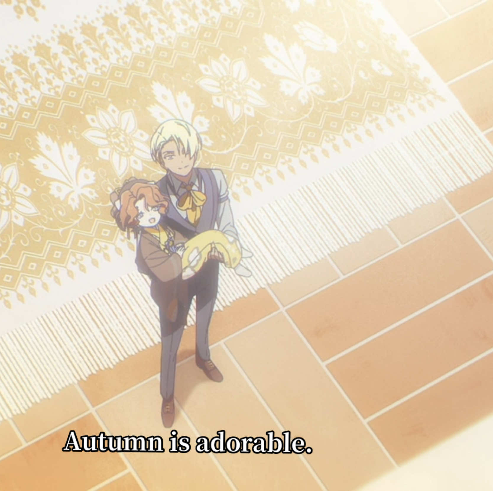 @shoujo magazine